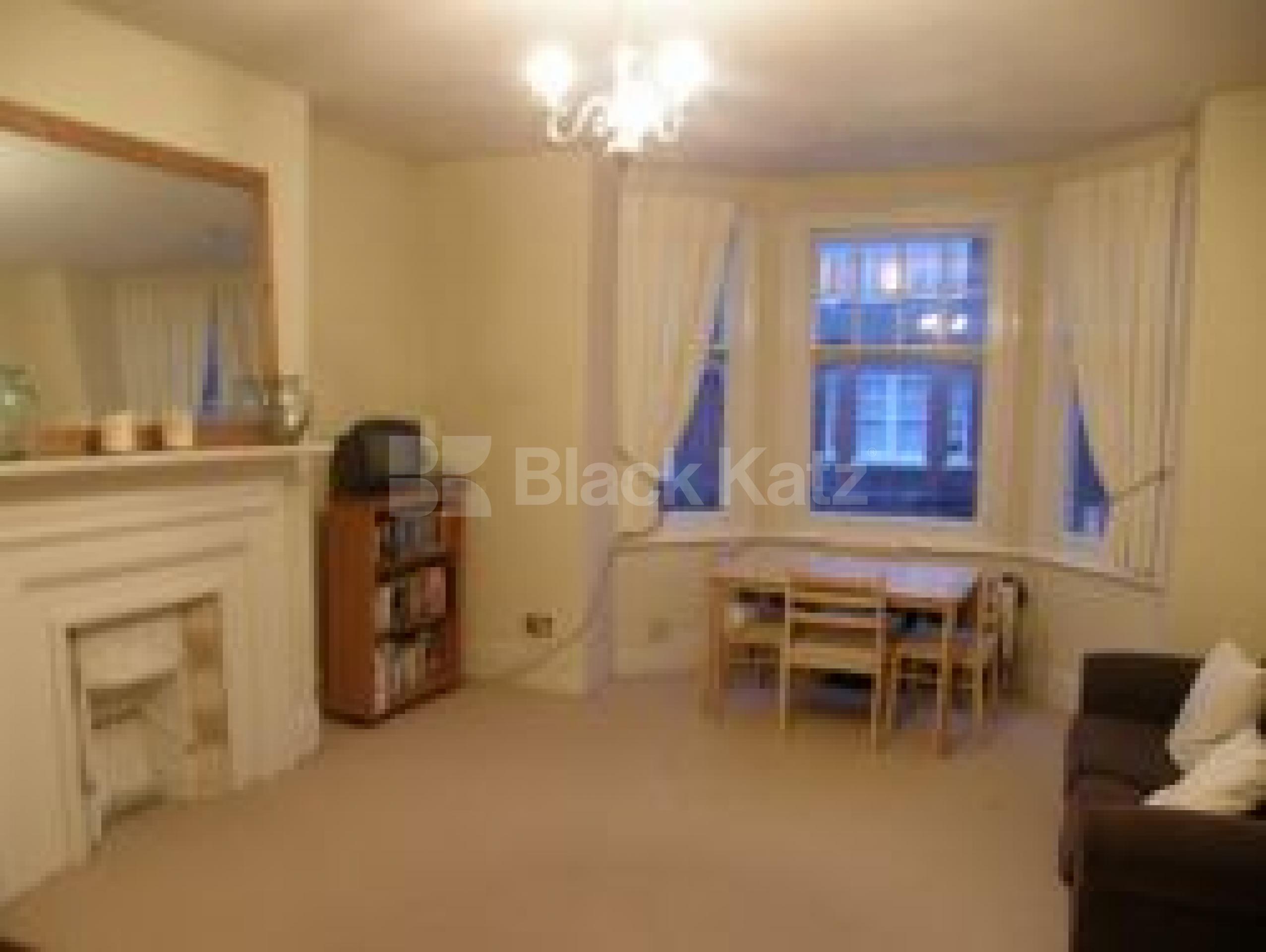 			New Instruction, 2 Bedroom, 1 bath, 1 reception Flat			 Glenloch Road, Belsize Park NW3